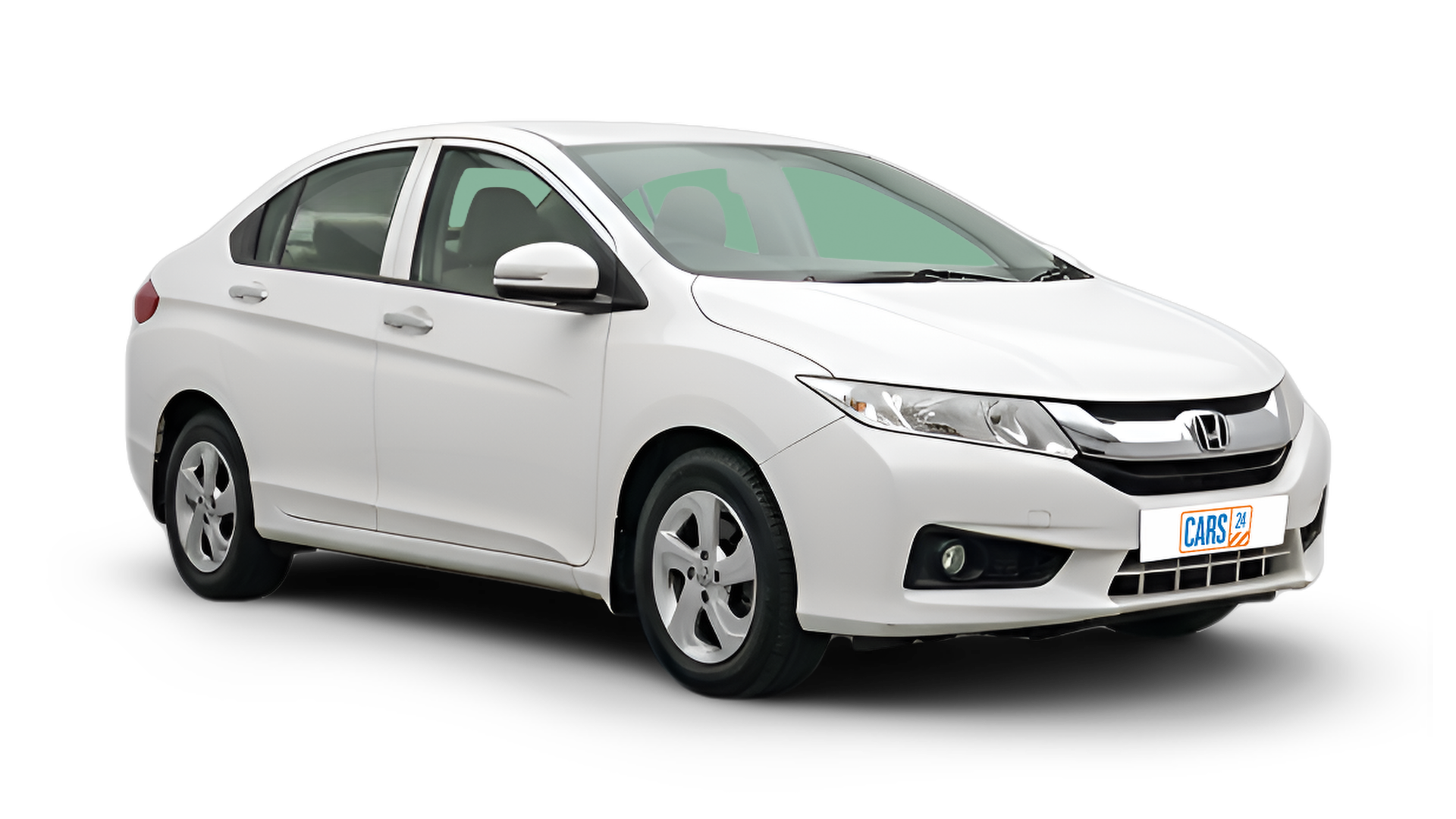 Honda City-img